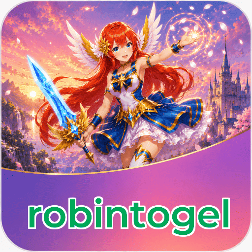 robintogel Components