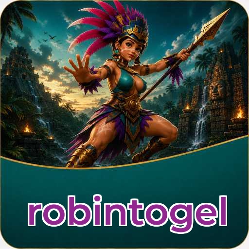 robintogel Verification