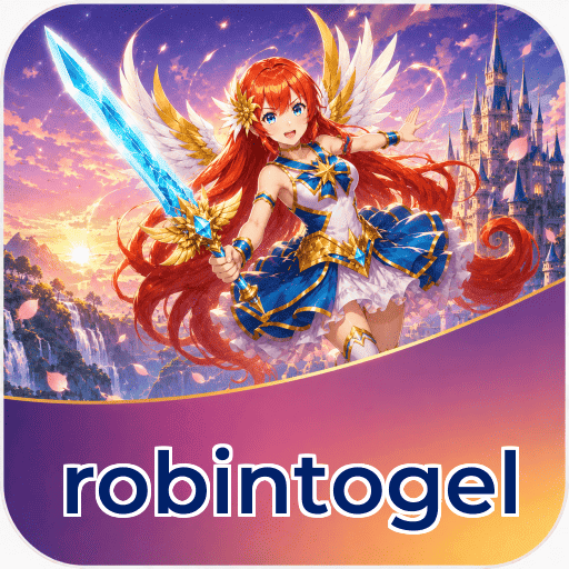 robintogel Tools