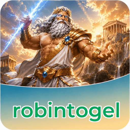 robintogel Signature