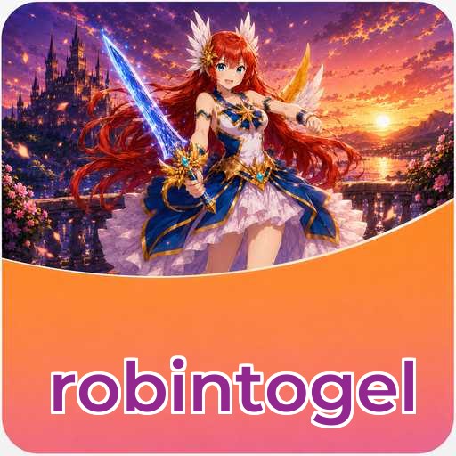 robintogel Technical Info