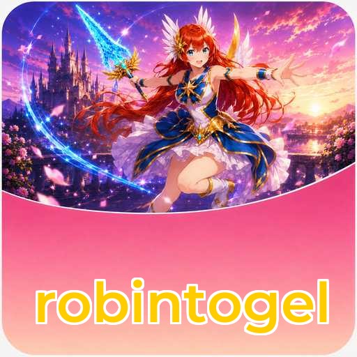 robintogel APK