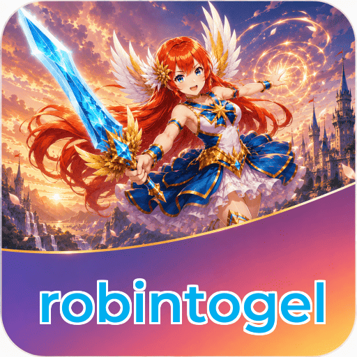 robintogel Tools