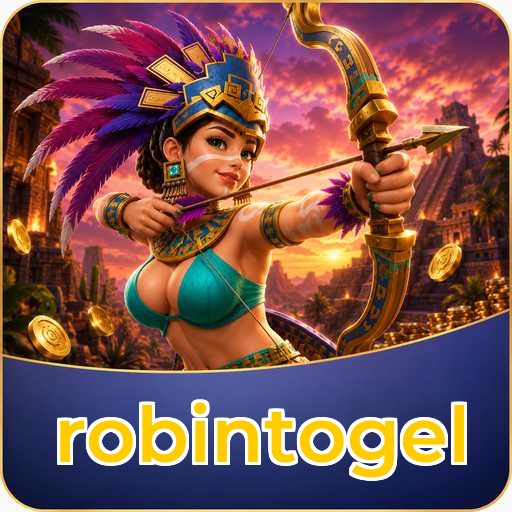 robintogel APK Structure
