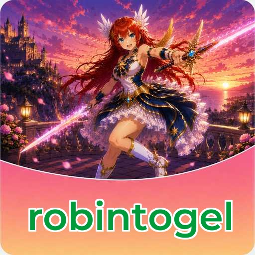 robintogel APK
