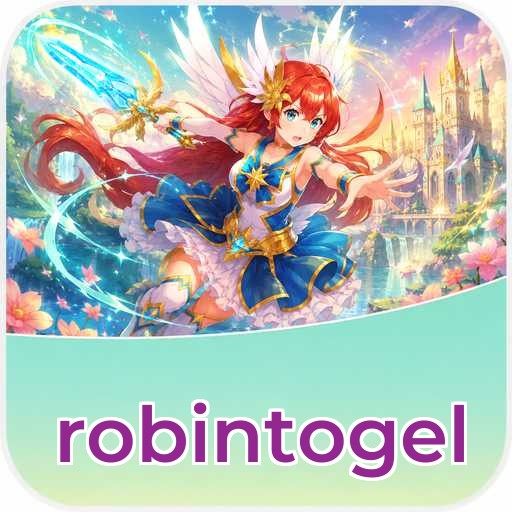 robintogel APK Structure