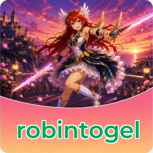 robintogel APK