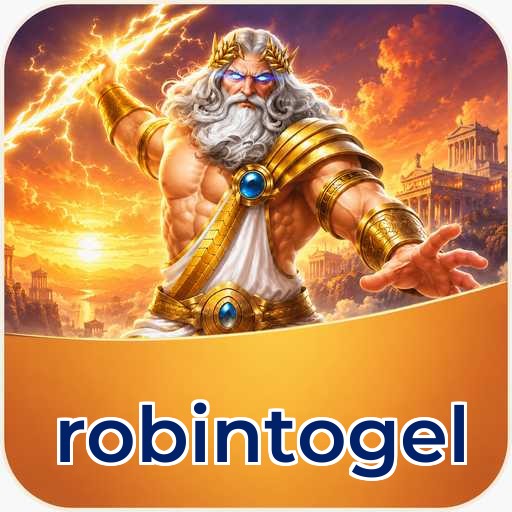 robintogel Signature