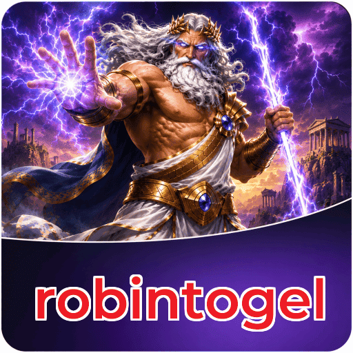 robintogel Signature