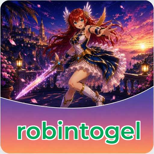 robintogel APK Structure