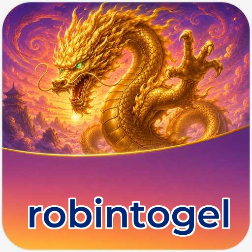 robintogel Aplikasi