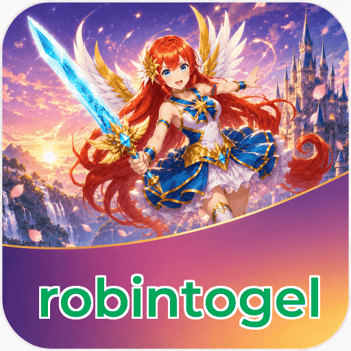 robintogel APK