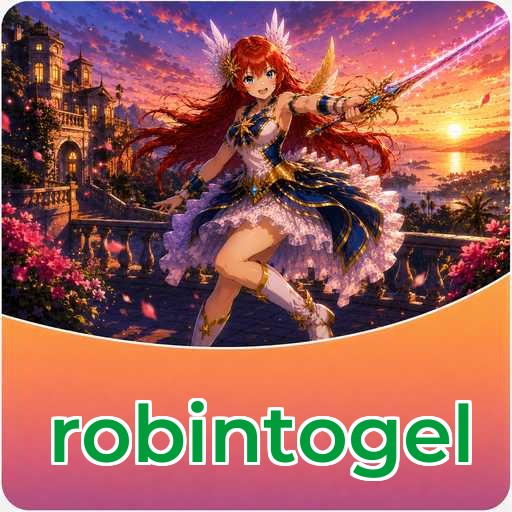 robintogel Signature