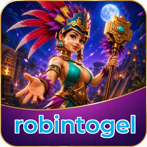 robintogel Verification