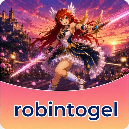 robintogel APK
