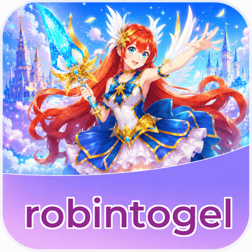 robintogel Installation