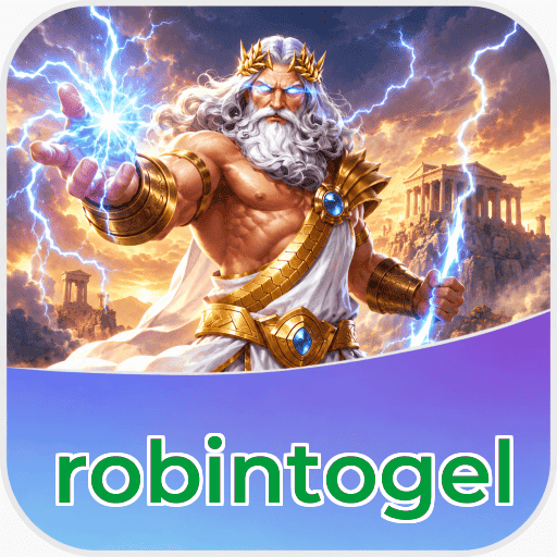 robintogel APK Structure