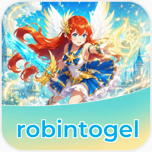 robintogel APK