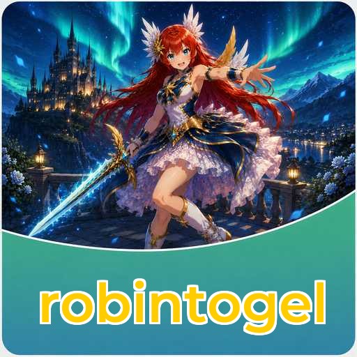 robintogel APK